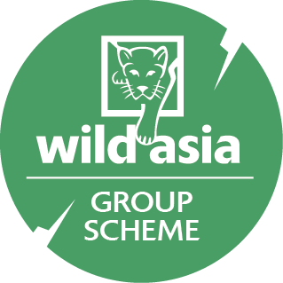 Wild Asia