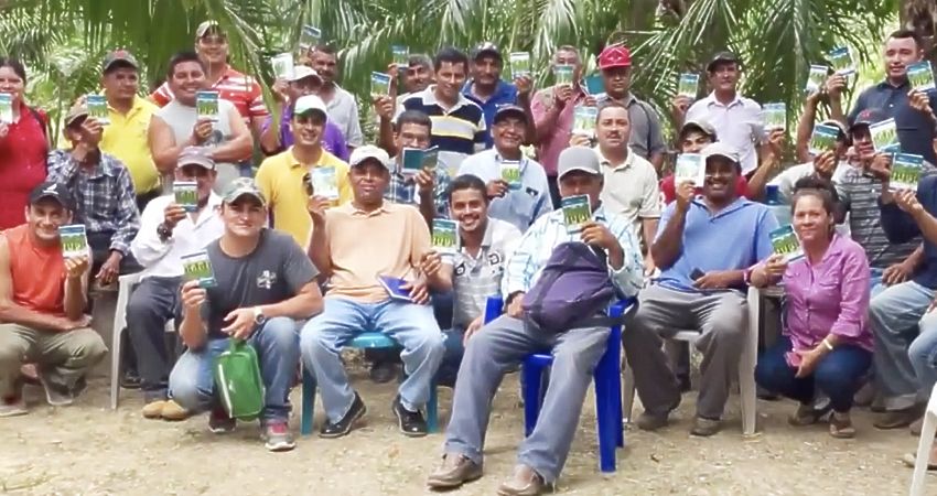 Wilmar Smallholders Support Honduras (WISSH)